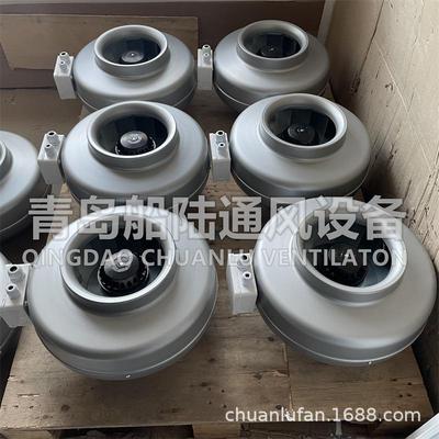 100XL风机船用风机管道风机