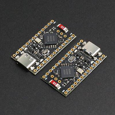 Promicro NRF52840开发板 兼容nice!nano V2.0 带蓝牙 充电管理