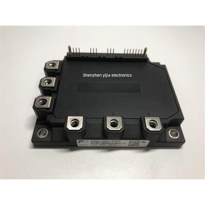 6MBP160RUA060F-01 6MBP160RTA060F-01 A50L-0001-0374 IPM模块