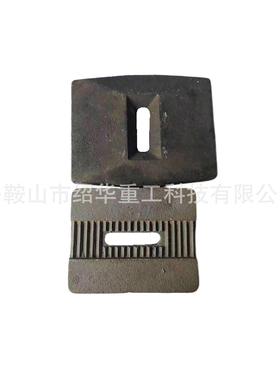 山东路达QLB3000，QLB2000沥青搅拌站叶片搅拌臂