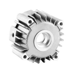 电动液压冲孔机配件打孔机零件开孔转子电机壳手把附件碳刷配件配