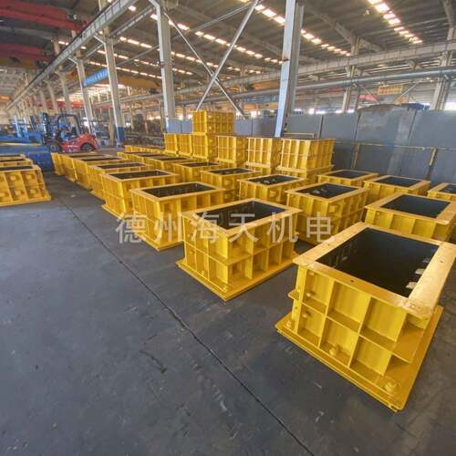 乐高模具源头工厂设计精密价格优惠混凝土成型模具乐高模具
