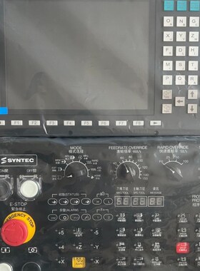 新代220-5,五轴系统,带rtcp