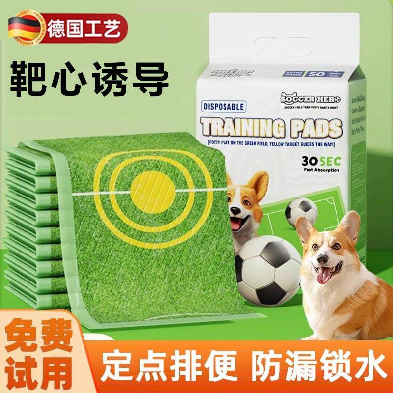 宠物狗狗尿垫加厚吸水一次性隔尿垫小狗用品引导上厕所尿不湿,宠物/宠物食品及用品,尿片/尿垫/护垫,淘宝优惠券,粉丝福利购,淘宝优惠卷