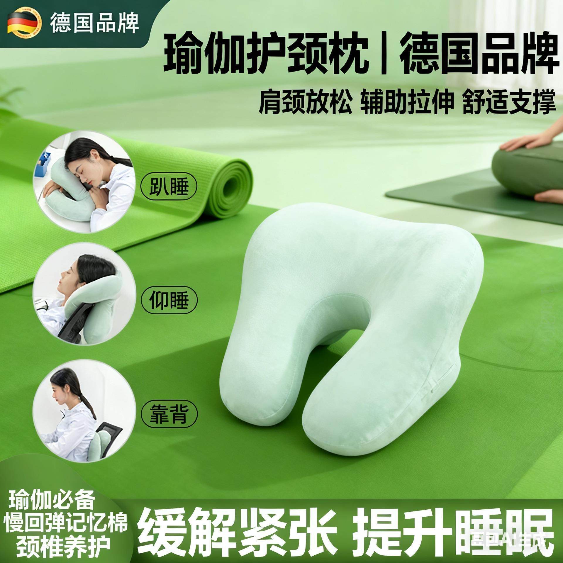 办公室午睡枕 小学生午睡椅子头枕靠枕趴睡枕学生用抱枕u型枕,居家布艺,抱枕被,淘宝优惠券,粉丝福利购,淘宝优惠卷