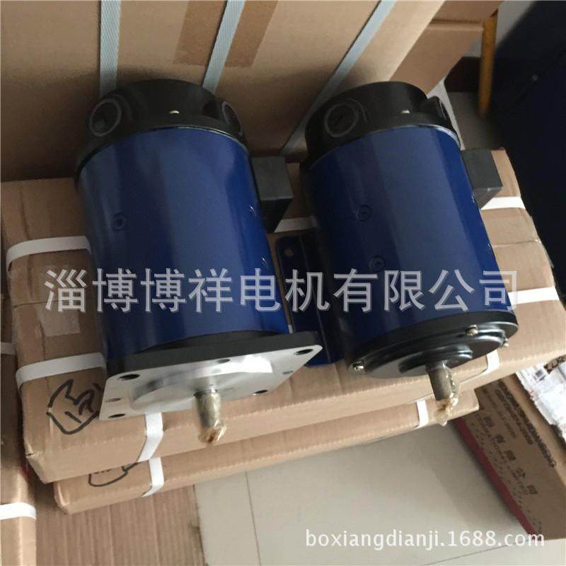 130SZ06直流伺服电机177W110V750r/min电梯用不带底座A5安装,电子元器件市场,电机/马达,淘宝优惠券,粉丝福利购,淘宝优惠卷