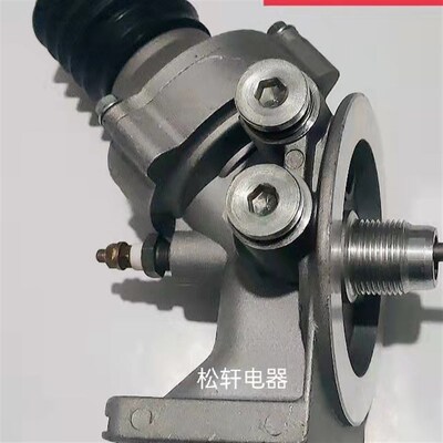 12V24V汽车滤芯座电加热电喷PL420加热4310F0011预热器加热防冻油