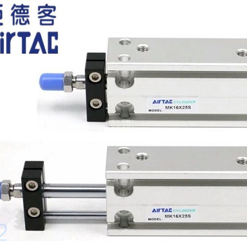 MD MDJ MK32X25S 32X30S  32X15X20X25X30X35X50X60S气缸