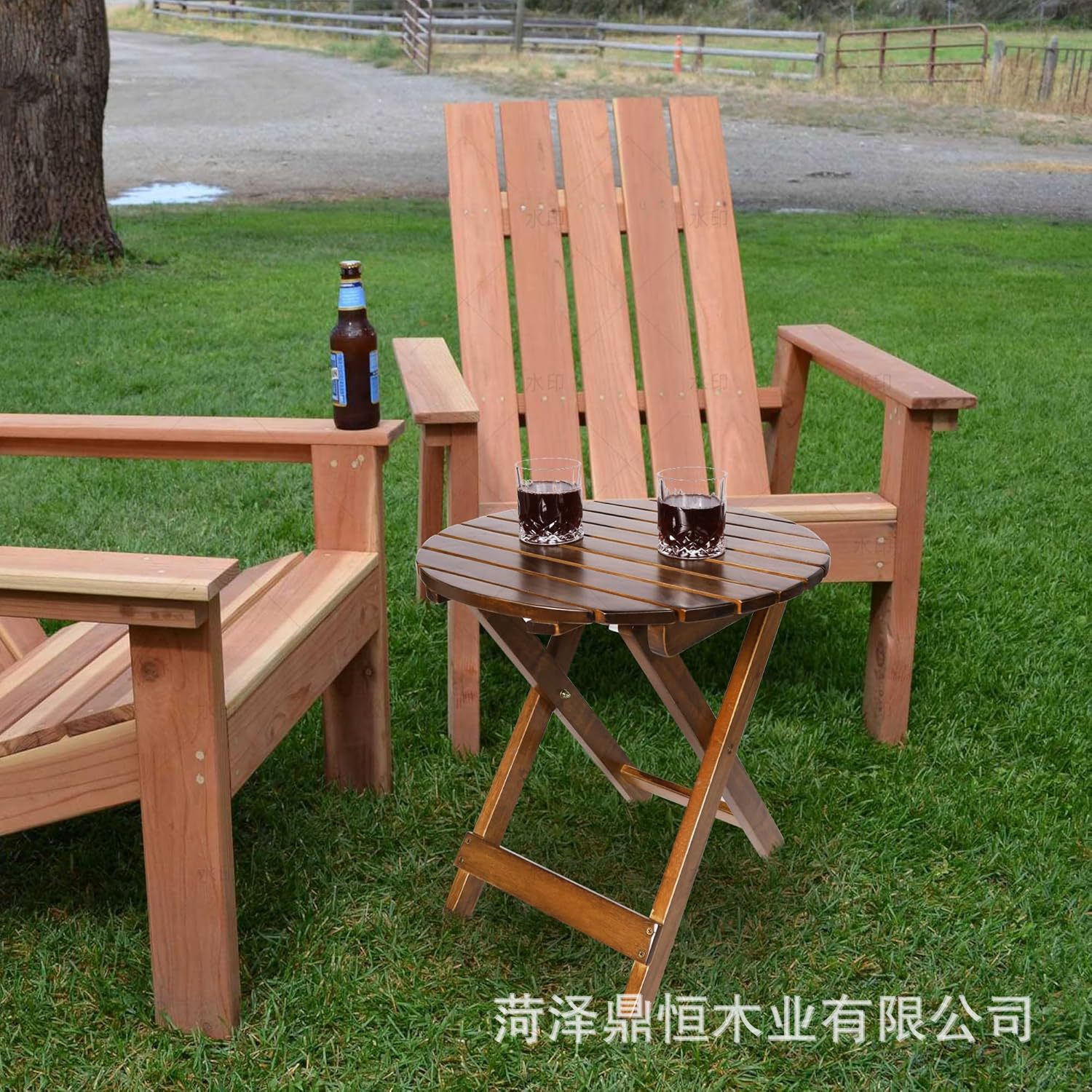 实木折叠桌户外便携式简约小方桌迷你茶几简易家用小桌子折叠餐桌图片