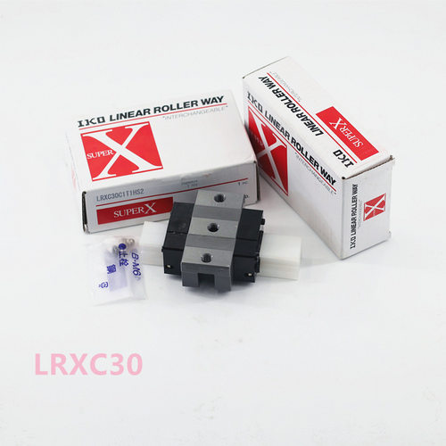 IKO导轨滑块LWLFC10NMLFG14LWLF10BIKO微型导轨不锈钢标准件
