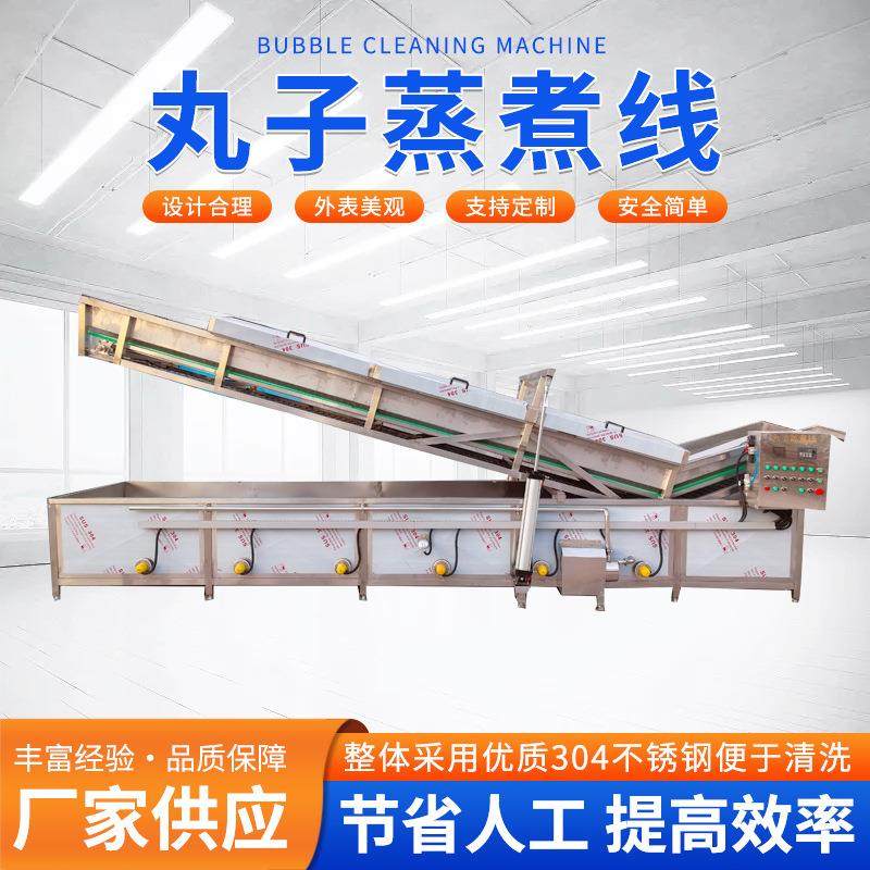 女士电加热香槟酒大型蒸煮线可调节温度杀菌设备升降式肉丸子流水,清洗/食品/商业设备,其他食品加工设备,淘宝优惠券,粉丝福利购,淘宝优惠卷