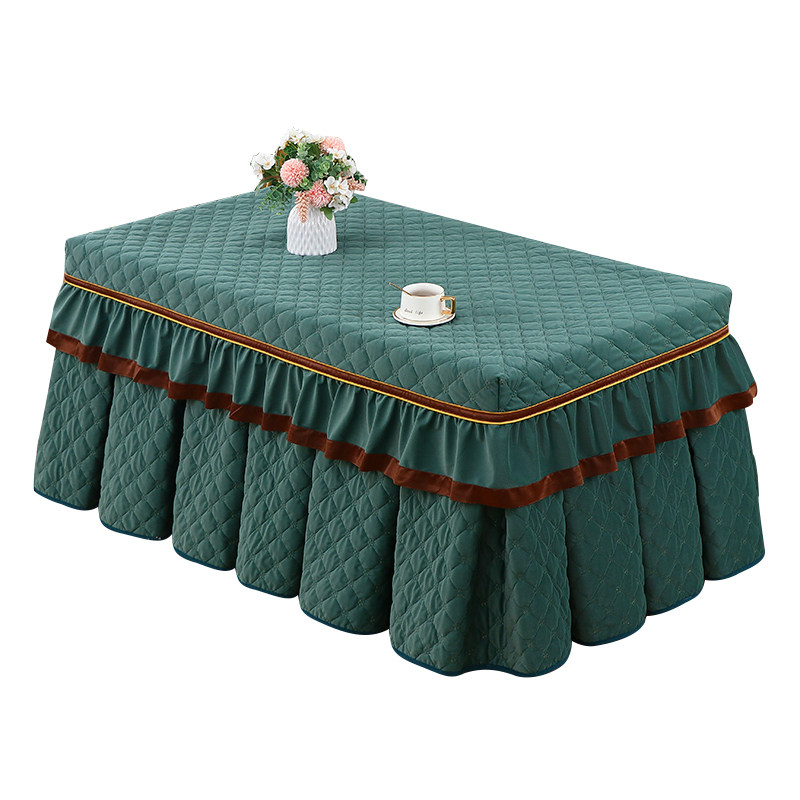 加厚冬季烤火罩烤火桌子罩套长方形桌布罩取暖新款烤火被电炉罩套,居家布艺,微波炉罩,淘宝优惠券,粉丝福利购,淘宝优惠卷