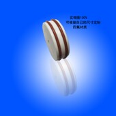 奥驰全自动灌装 机活塞四氟材质尼龙材质活塞 机配件活塞手动灌装