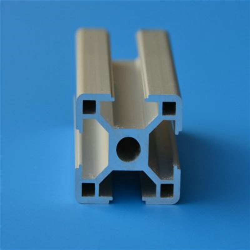 3030铝型材 30欧标铝材铝型材框架 30系铝材标准 鱼缸铝合金型材