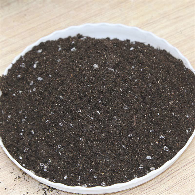 营养土通用花卉植物盆栽土家用种花种菜泥土多肉花肥有机种植土壤