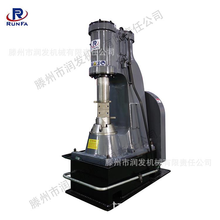 系列加长锤杆型铁匠锻打调质电动打铁空气锤