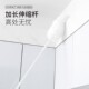 家用可伸缩长柄静电纤维除尘掸客厅顶层天花板扫灰大扫除鸡毛掸子