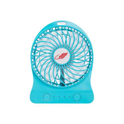 共田FU暴风版风扇大功率芭蕉风扇生手持静音U迷你电扇