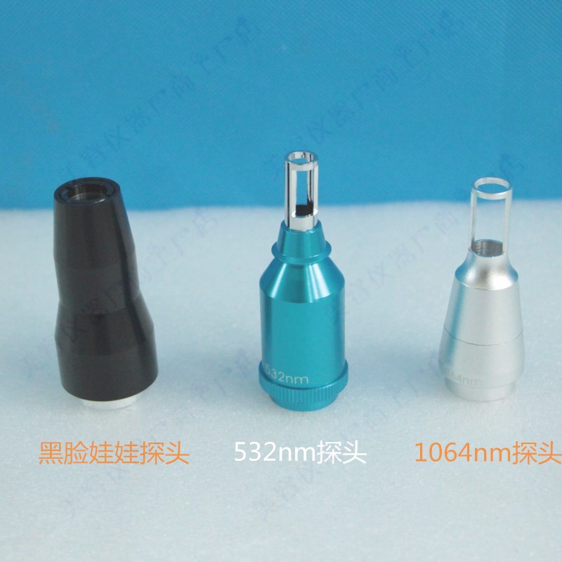黑脸娃娃监视器 光监视器激光洗眉机洗纹身美容仪器镜头