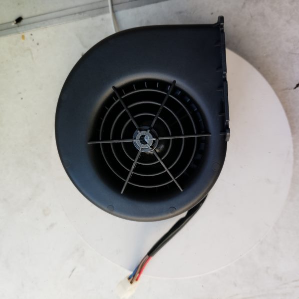 龙工装载机855N暖风电机铲车空调鼓风机大巴中巴临工柳工挖机风扇