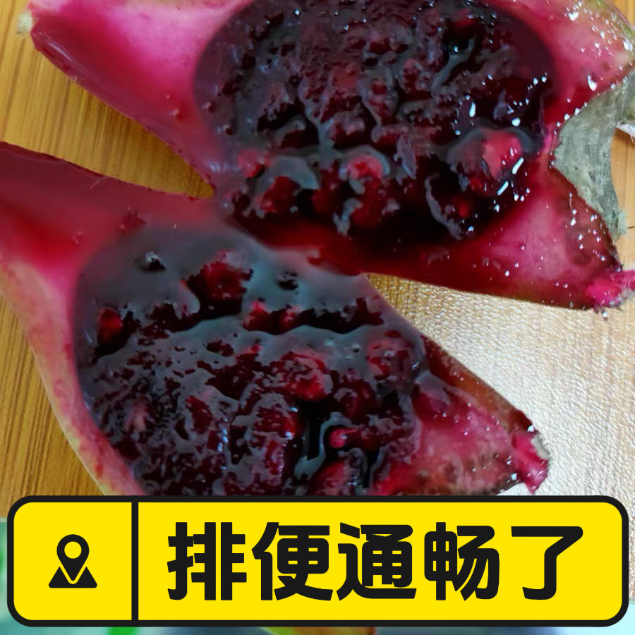 海南野生仙人掌果食用大果仙桃