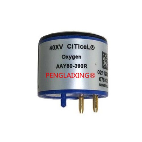 英国CITY 氧气传感器 4OXV 4OX-V 4OXV 40XV AAY80-390 氧探头