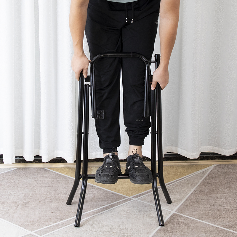 折叠桌支架 餐桌脚支架铁大排档桌脚架子折叠桌子腿 桌脚桌腿支架