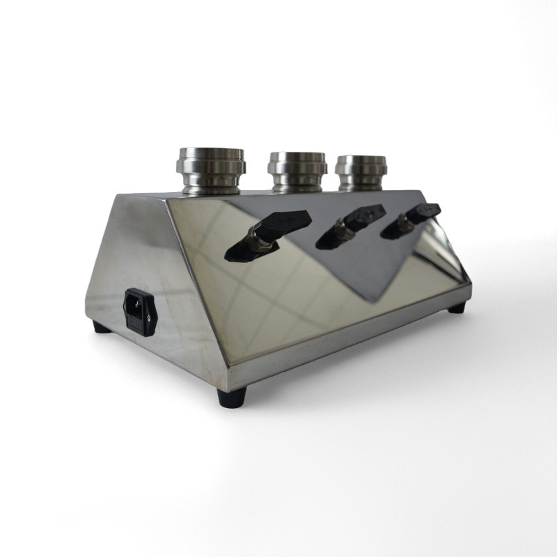 微生物限度检测仪纯化水薄膜过滤器微生物限度仪不锈钢无菌检测仪