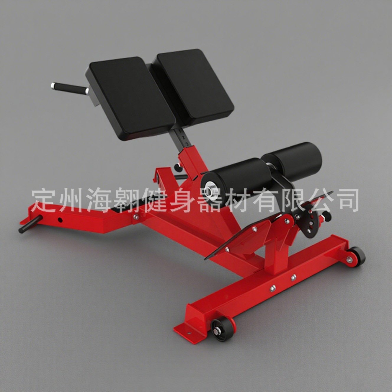 山羊挺身椅仰卧起坐椅罗马椅多功能腰部训练椅腰肌腹肌背肌训练器,运动/瑜伽/健身/球迷用品,美腿机/腿部训练器,淘宝优惠券,粉丝福利购,淘宝优惠卷