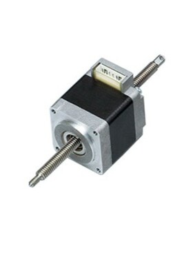 日本NPM脉冲电机PJPL2832E4(100) 直动式步进电机 原装直销供应
