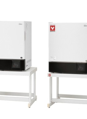 日本Yamato雅马拓高温恒温培养箱 IS412C 正品直销