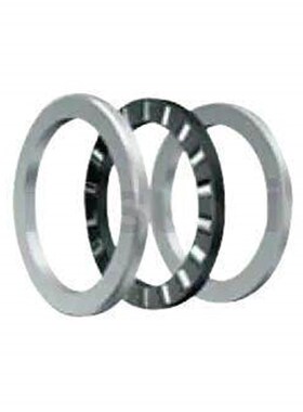 止推滚针轴承 E-BA0414 E-BA0515 0619 0821 1024 1226 1528 1730