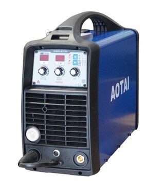 奥太焊机二保焊机气保焊机氩弧焊电焊机铝焊机NC-00