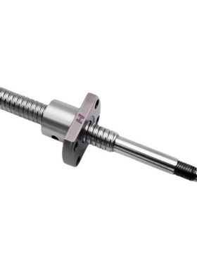 LCV31-25-5/10-L200~1300 研磨滚珠丝杠  轴径25 导程5/10