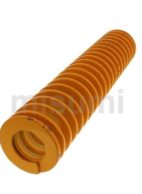 SWF16-80 矩形弹簧SWL10/SWH12/SWF16-20/25/30/35/40/45/50/55