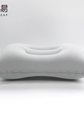 枕头/旅行/充气A1p6001-便携户外露营睡枕办公室午睡休闲出差靠