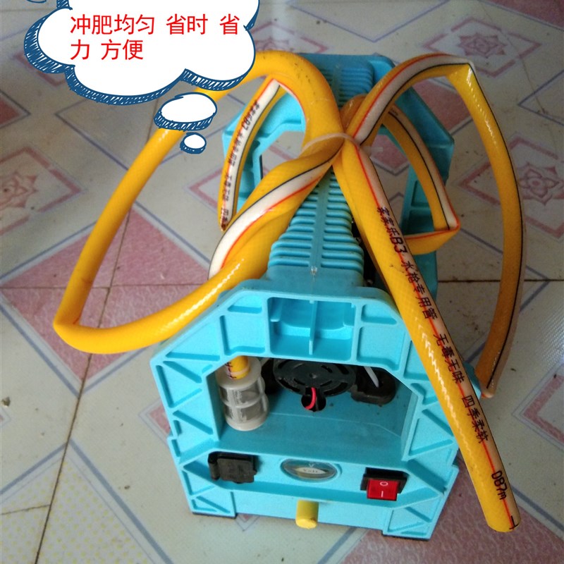 冲肥器滴灌冲肥器自动吸肥器注肥器吸肥器扬肥器农用水溶肥施肥器