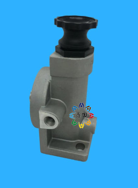 挖土机输油泵小松PC60/120/200/210/220/240-8引擎手油泵柴油泵