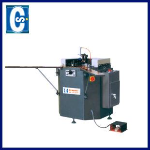 LMB-120-LYA6-50气动组角机铝门窗组角机