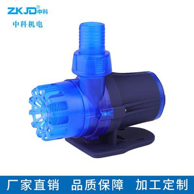 BLUE系列水泵扬程1-5米流量50L-500L每分钟功率40W-220W