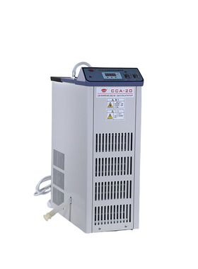予华旋转蒸发仪冷凝器 CrCA-20小型冷却水循环泵低温冷却液循环泵