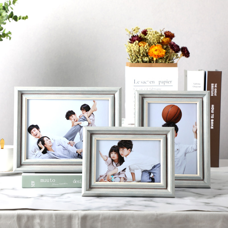 定制相册框摆台洗照片做成相框挂墙E加打印婚纱照带结婚照全家福,家居饰品,相框/画框,淘宝优惠券,粉丝福利购,淘宝优惠卷