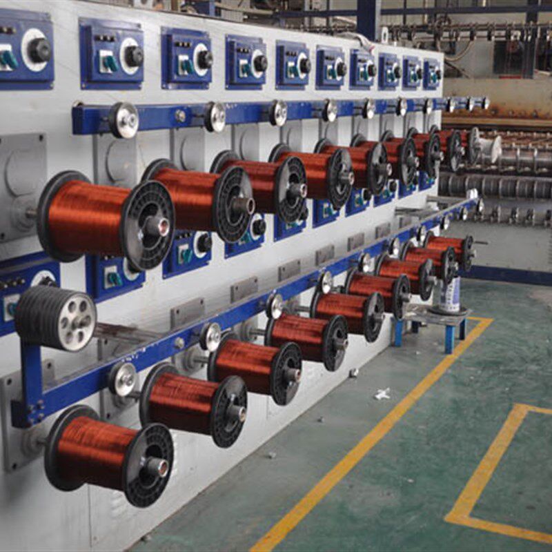 纯铜漆包线电磁线 QZ-2/130热级聚酯漆包线包邮1W公斤送轴可开票