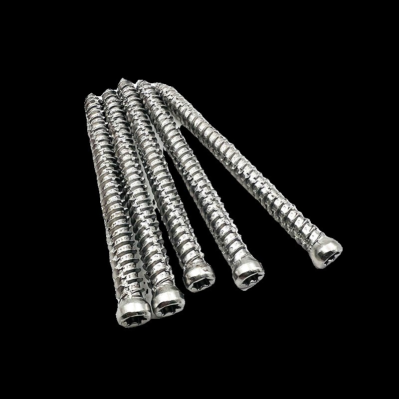 410不锈钢自切螺丝铝合金断桥z门窗开孔水泥自攻螺钉送t30梅花批