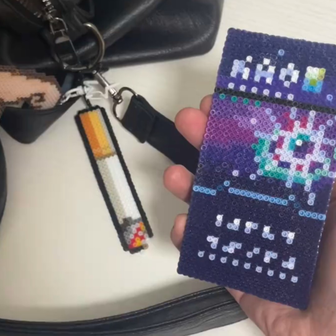 2.6mm拼豆工具套装豆针笔豆铲立豆盒拼豆豆手工diy套装小豆豆笔,玩具/童车/益智/积木/模型,拼豆/拼豆工具,淘宝优惠券,粉丝福利购,淘宝优惠卷