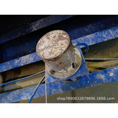 防爆型仓壁振动器附着式混凝土仓壁振动器桥梁建筑用高频振动器