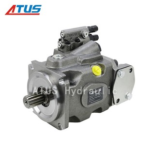 A10VO系列A10VO45凯斯纽荷兰轴向变量液压泵柱塞泵84441395油泵