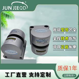 L10空气碟式 源头工厂DBF 制动器气动制动器刹车气缸数控车床抱闸