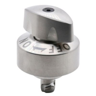 强力型BLL45/53-20转拇指旋钮型快速锁紧器QCTHS0834/0825-20S