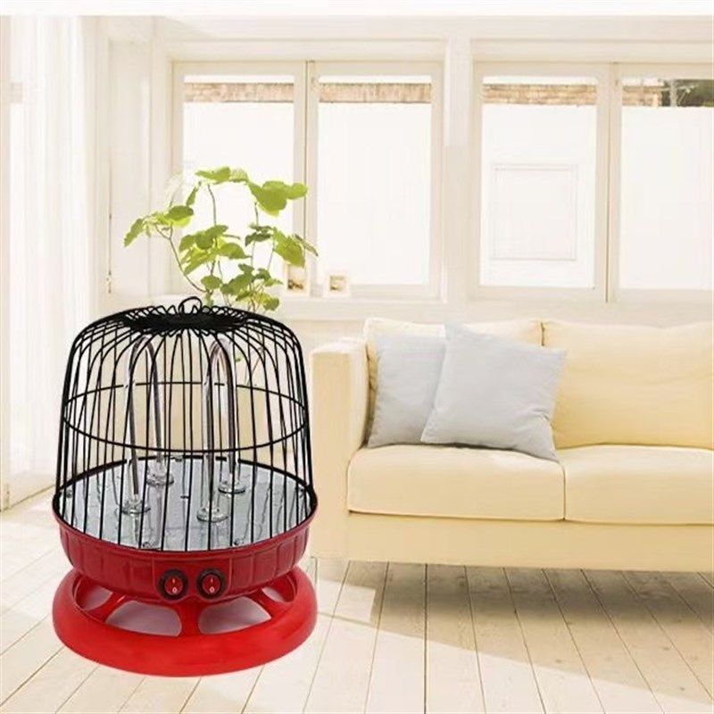 取暖桌取暖器鸟笼烤火炉冬天桌下多功能烤火暖炉智能取暖桌电烤炉,生活电器,取暖桌/电暖茶几/被炉桌,淘宝优惠券,粉丝福利购,淘宝优惠卷